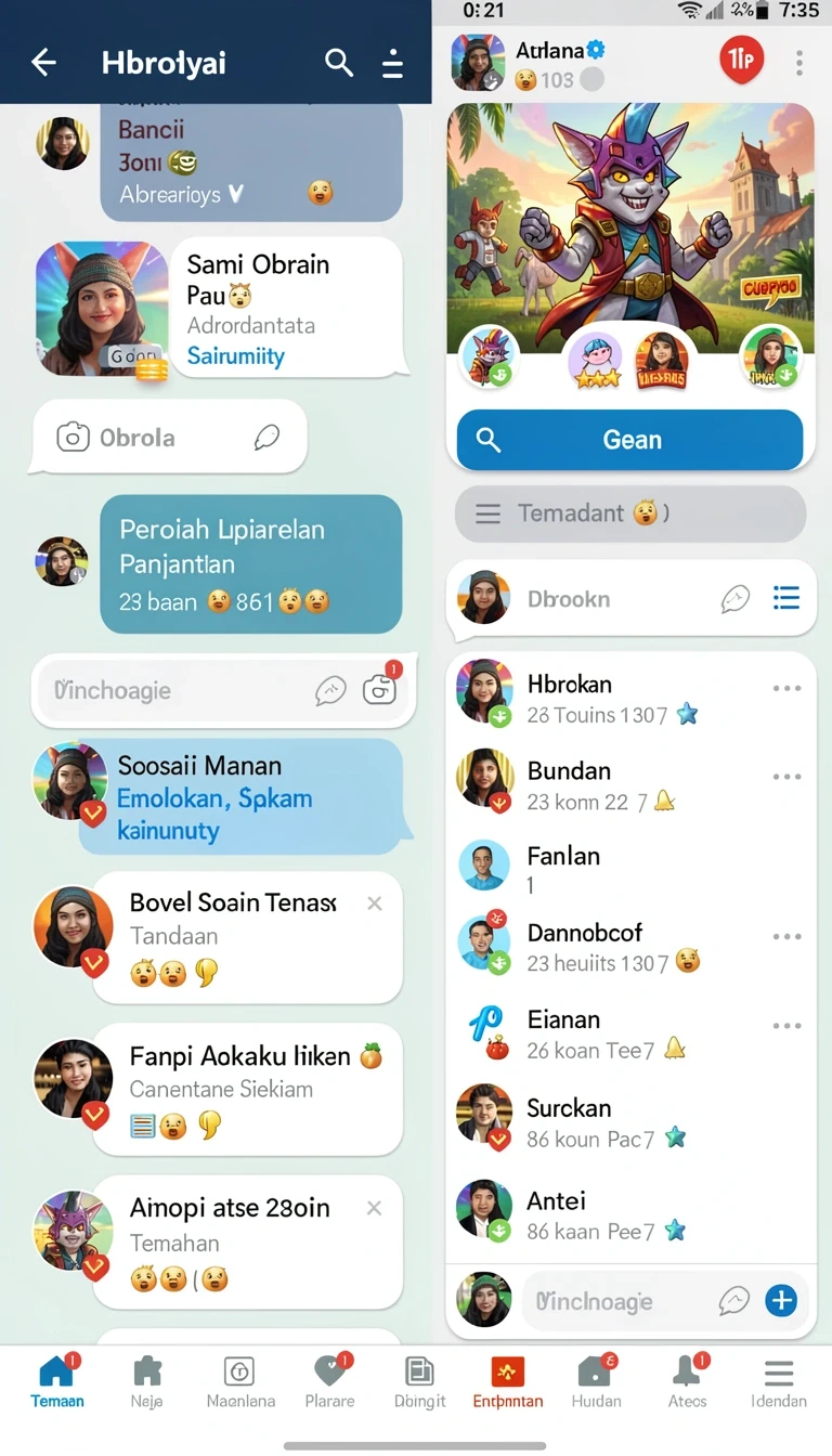 Screenshot mega777 nomor 2