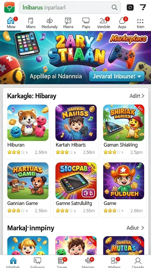 Screenshot mekar99 nomor 1