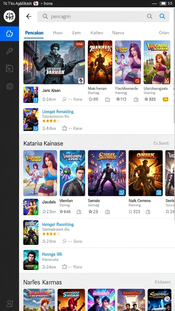 Screenshot mode303 nomor 1