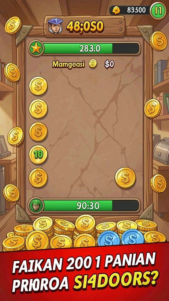 Screenshot mode303 nomor 3