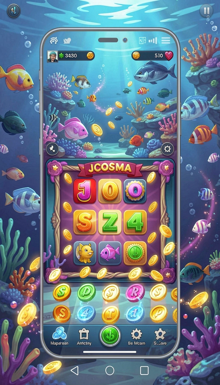 Screenshot myslot188 nomor 3