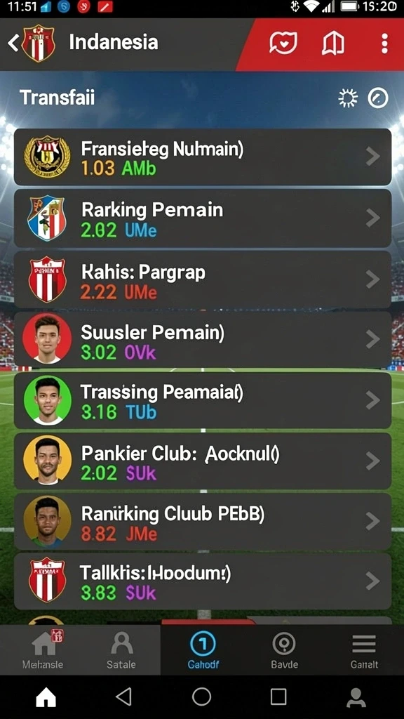 Screenshot naga889 nomor 3