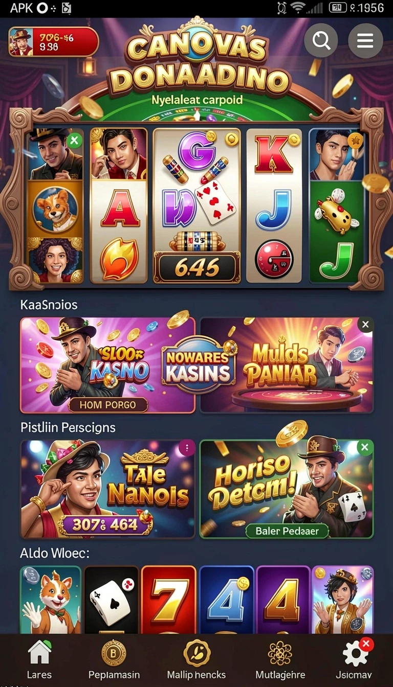 Screenshot olxslot nomor 2