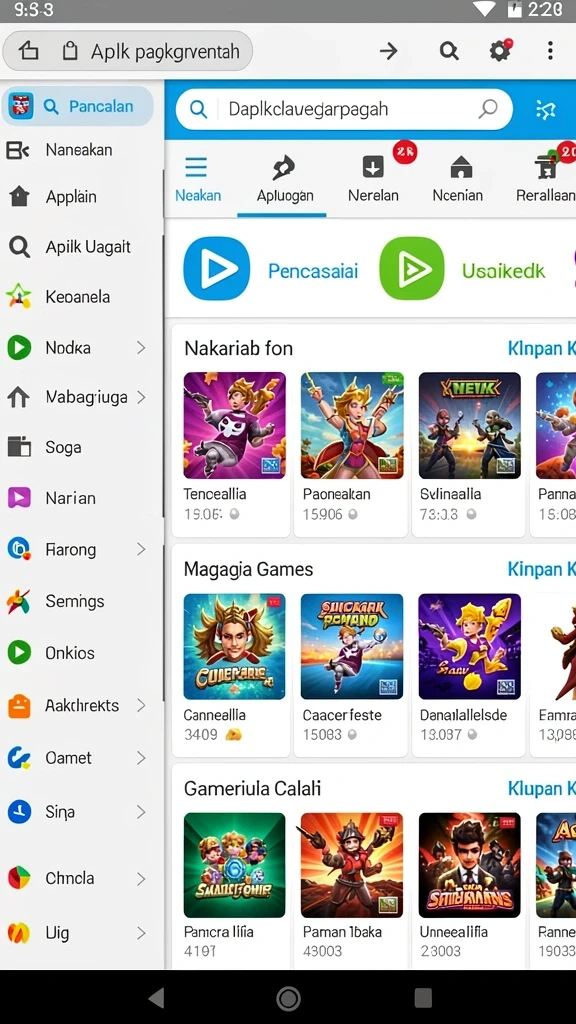 Screenshot p200m nomor 3