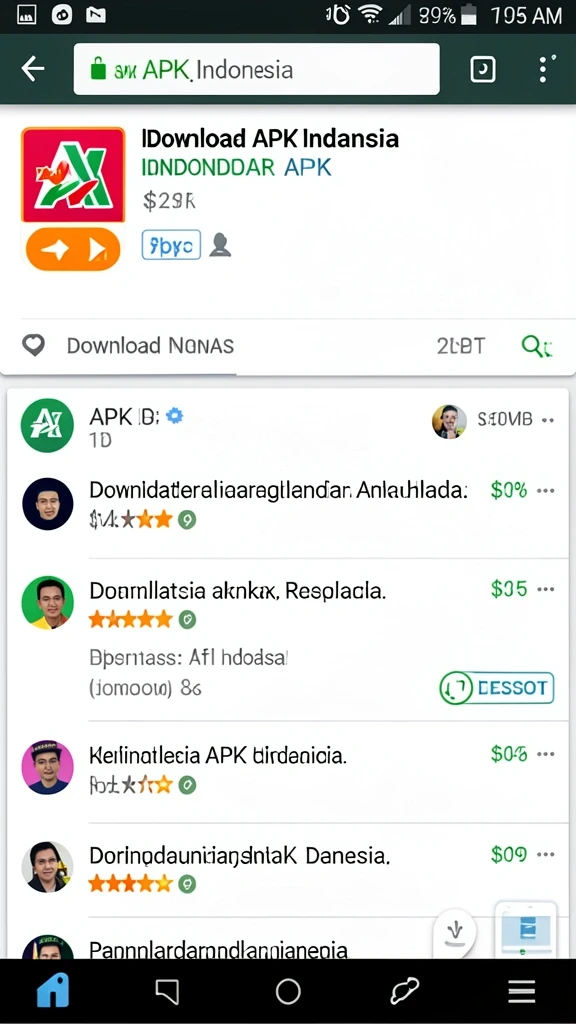 Screenshot pandawin nomor 2