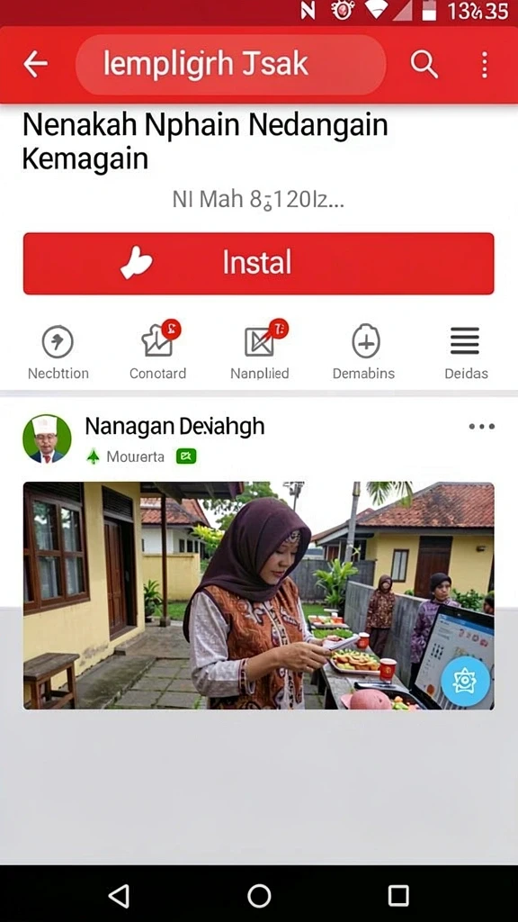 Screenshot penidabet nomor 1