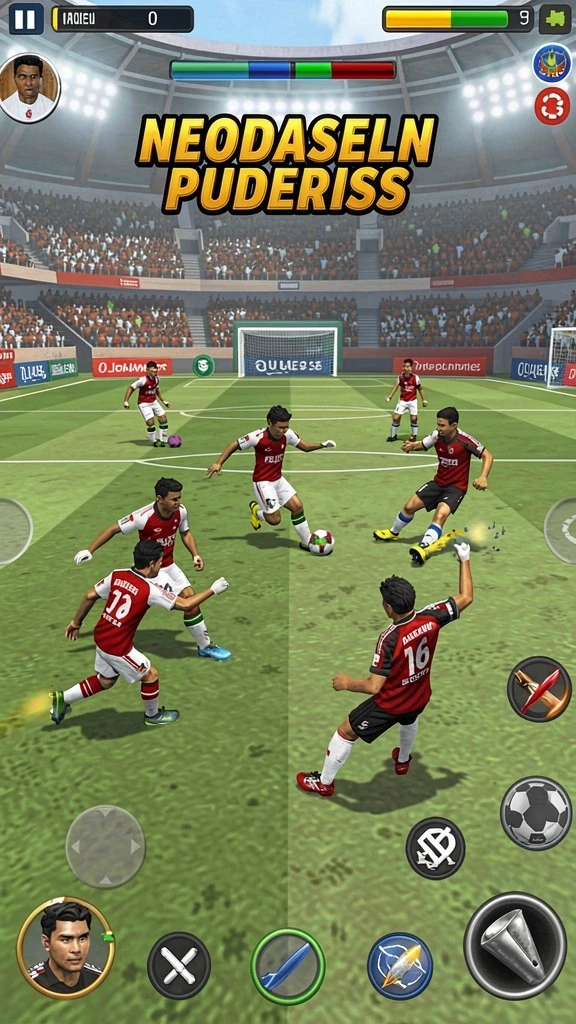 Screenshot proslot nomor 1