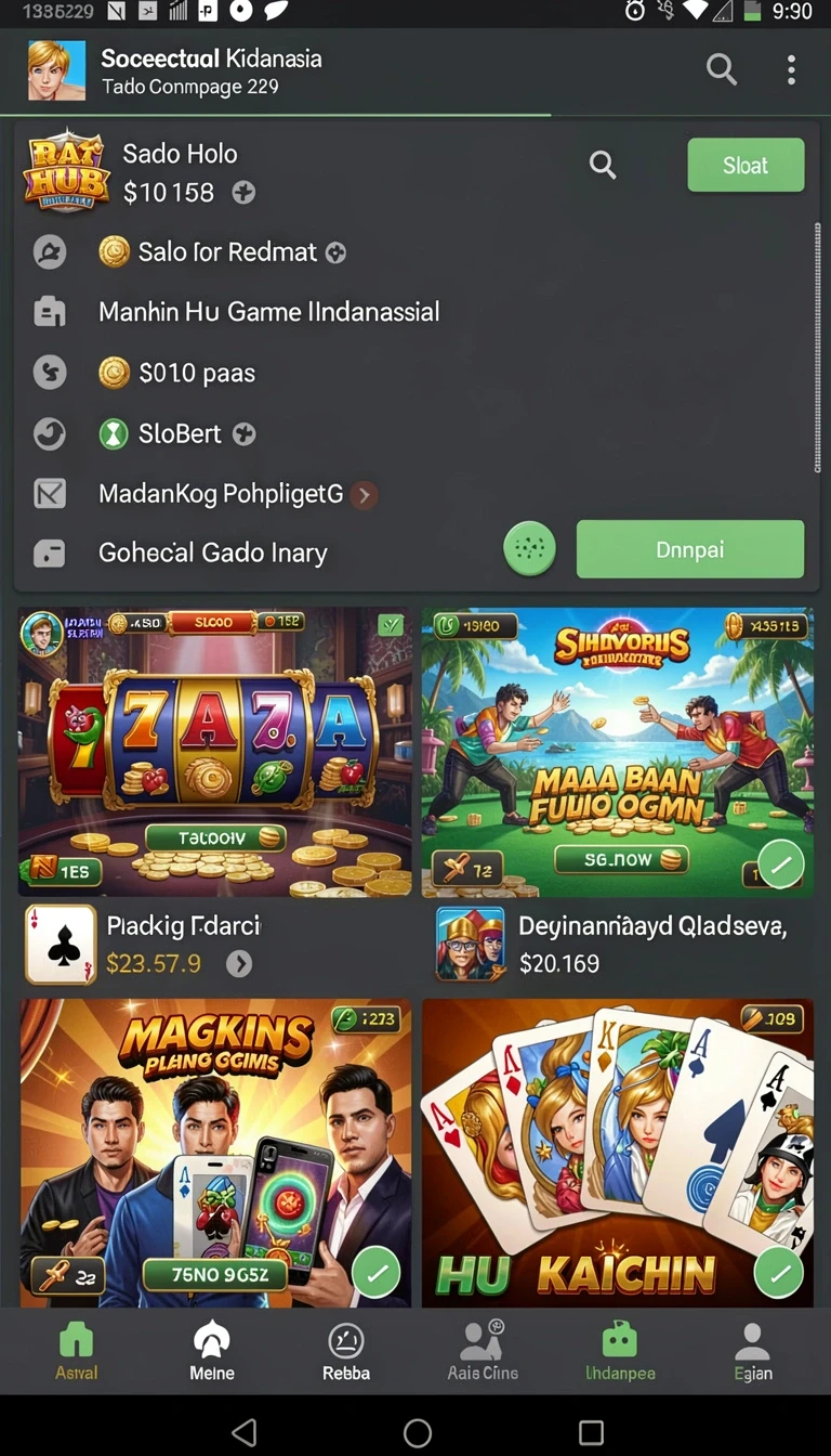 Screenshot rahayu88 nomor 3