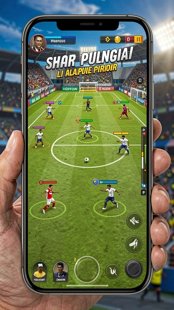 Screenshot rajaking nomor 2