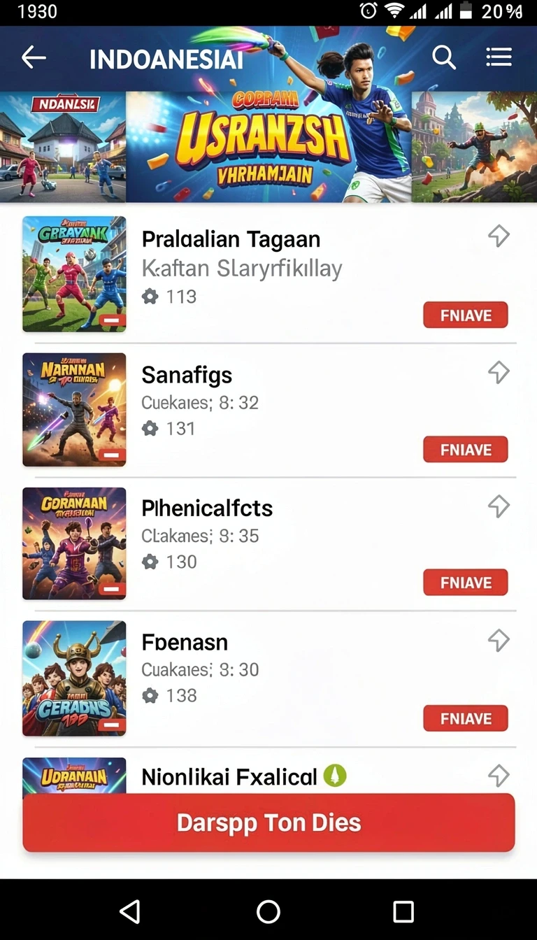 Screenshot royal88 nomor 1