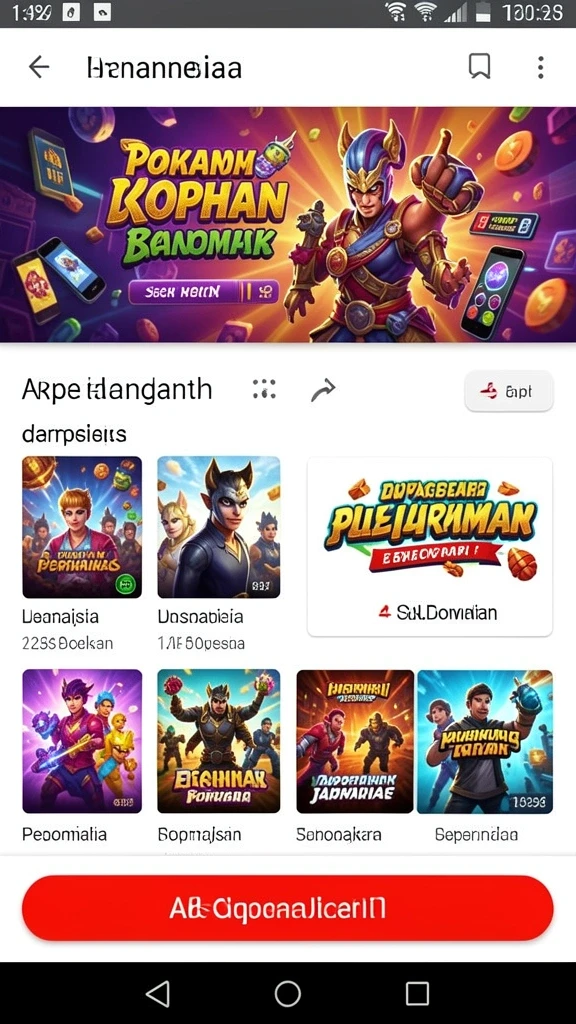 Screenshot rpok nomor 1