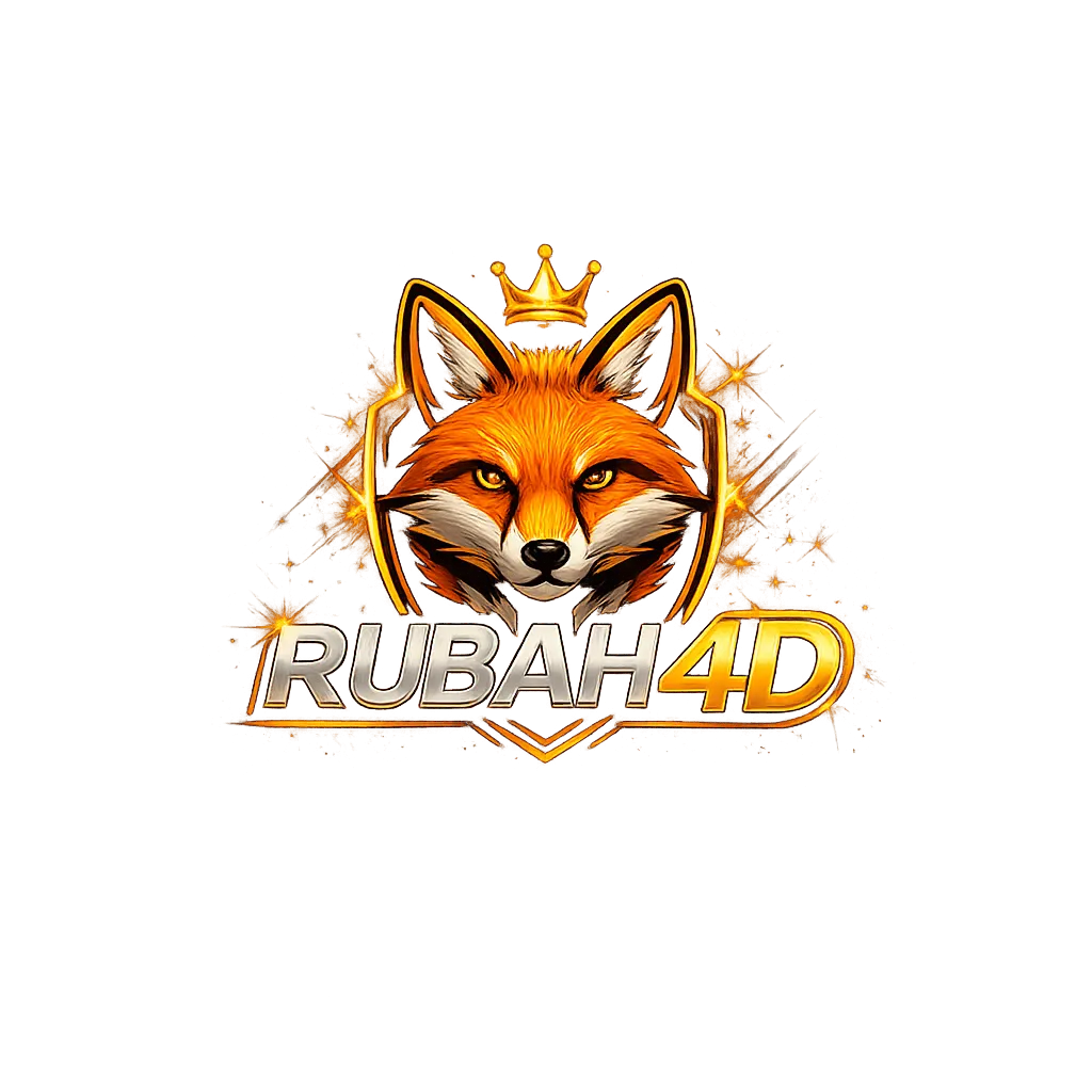 rubah4d APK Resmi — ikon aplikasi
