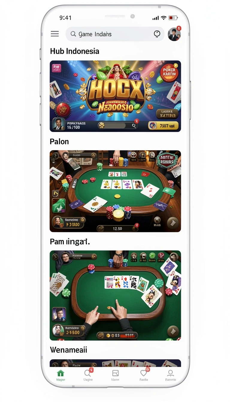Screenshot satu77 nomor 3