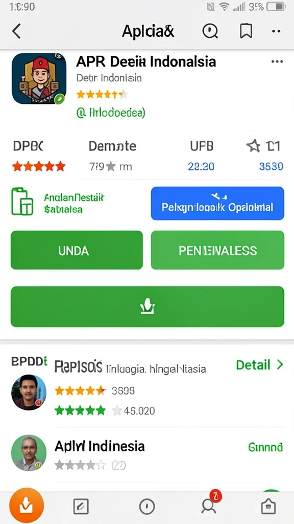 Screenshot sejuta77 nomor 1