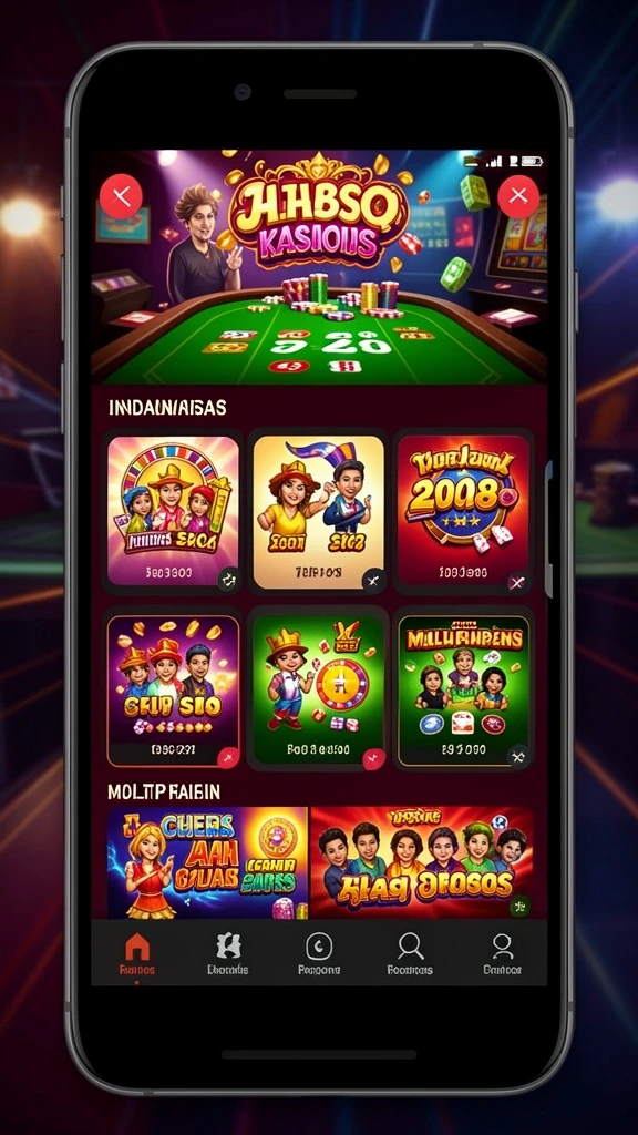 Screenshot semar123 nomor 1