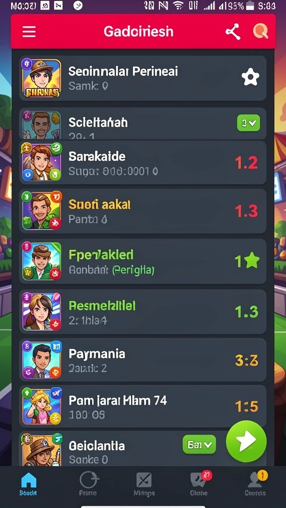 Screenshot siap108 nomor 1