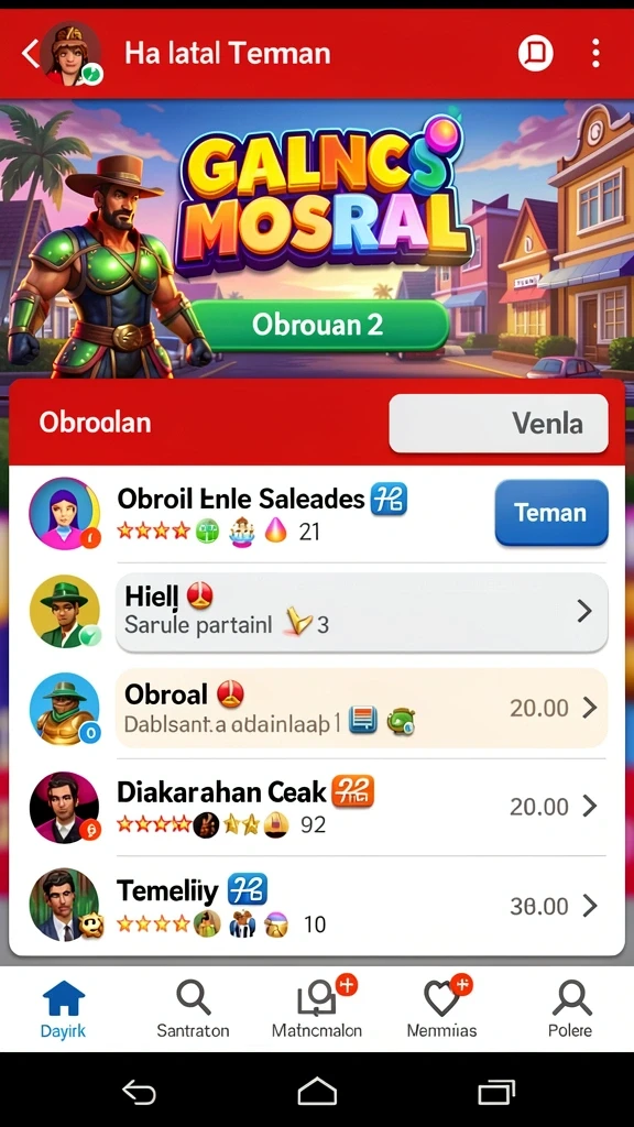 Screenshot sjo777 nomor 3