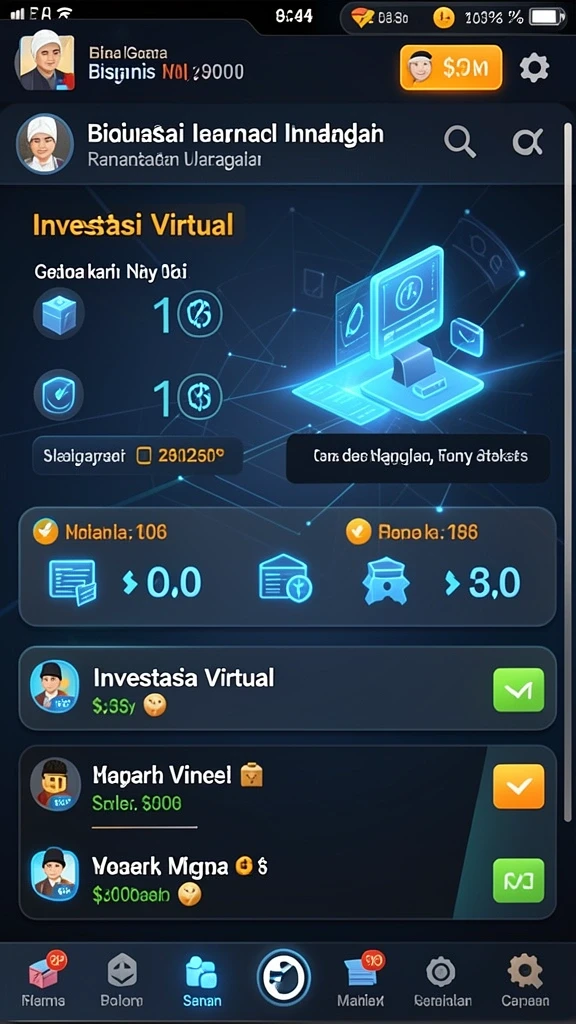 Screenshot slot21 nomor 2