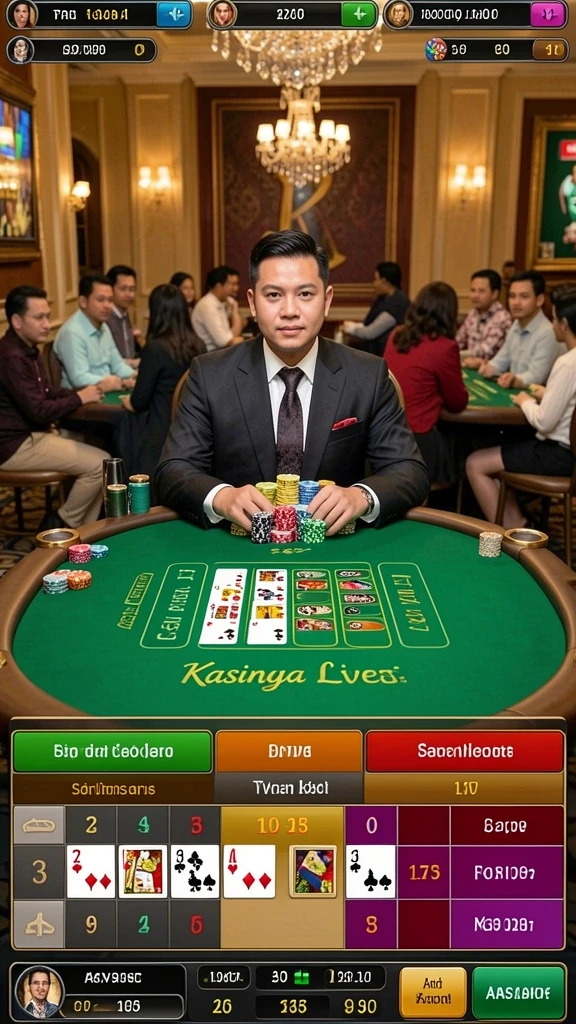 Screenshot slot21 nomor 3