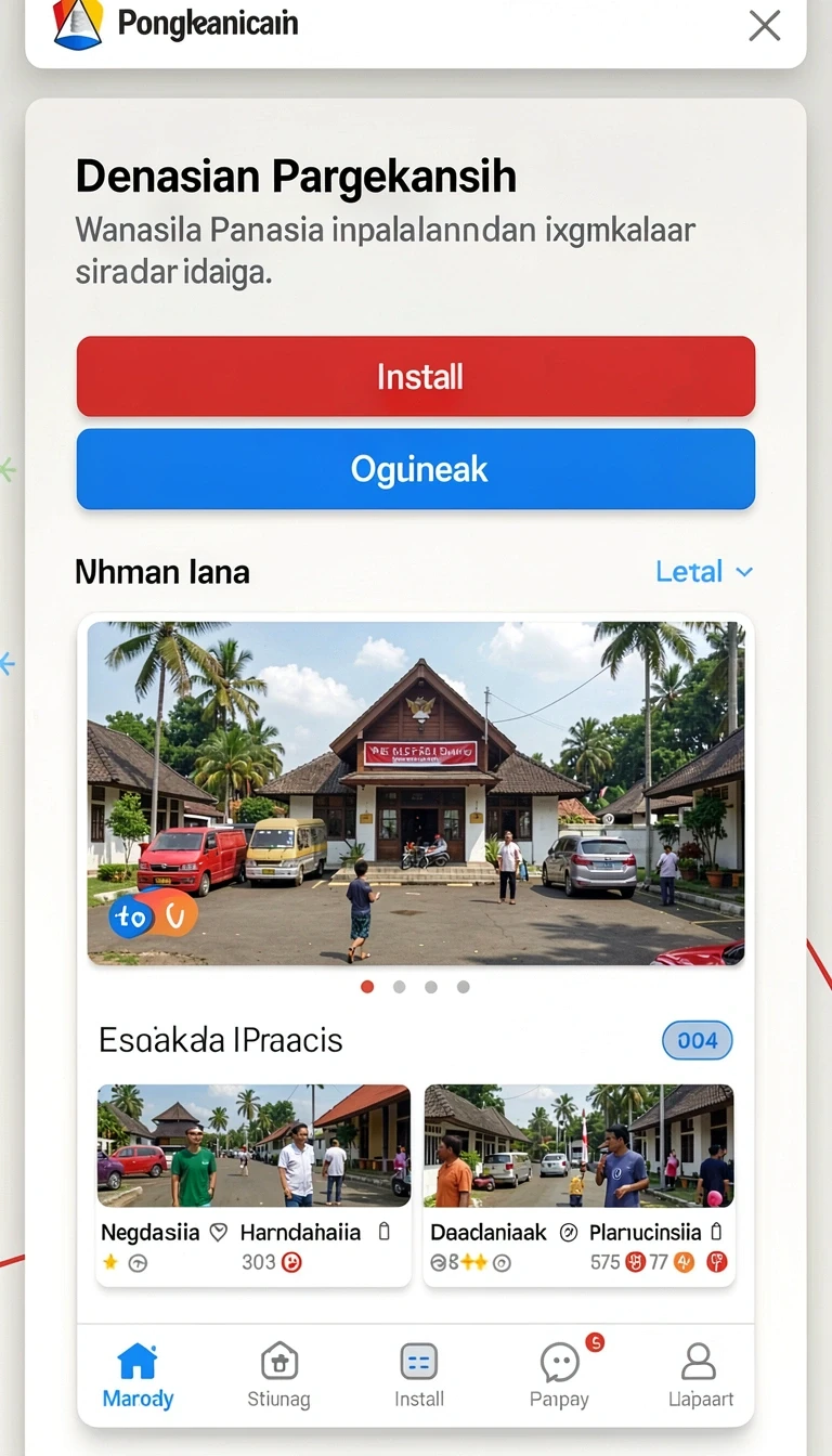 Screenshot solototo nomor 1