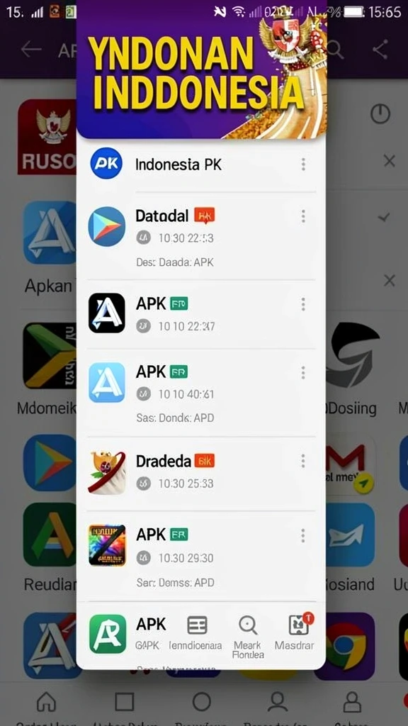 Screenshot super88 nomor 1