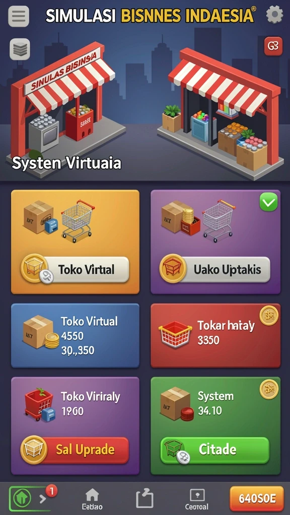 Screenshot super88 nomor 2