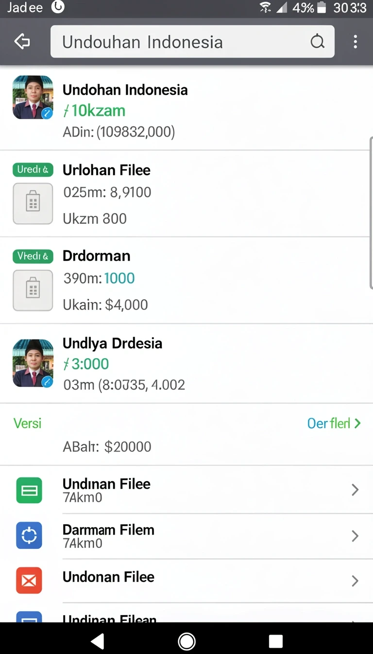 Screenshot surga88 nomor 3