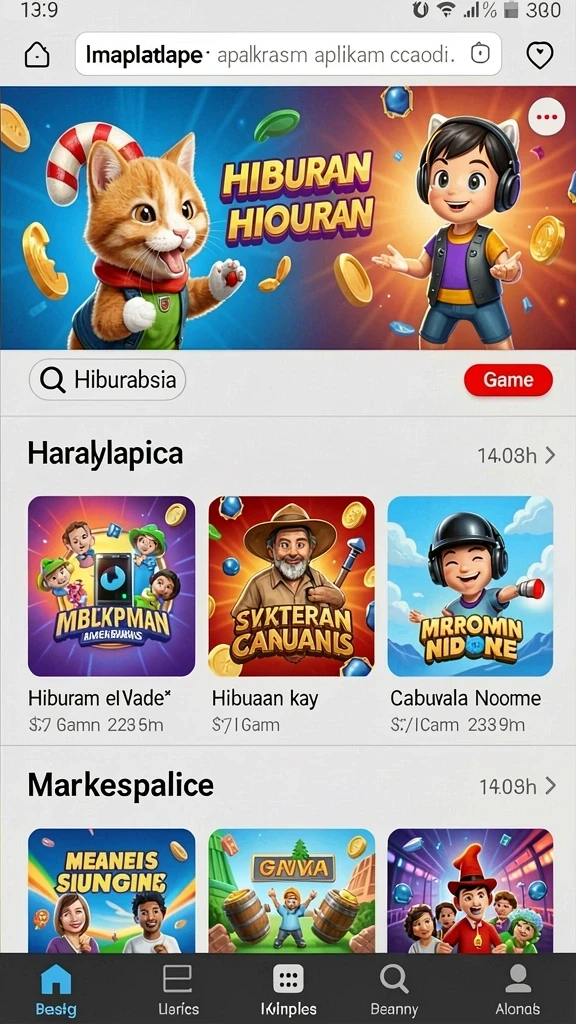 Screenshot t9999 nomor 2
