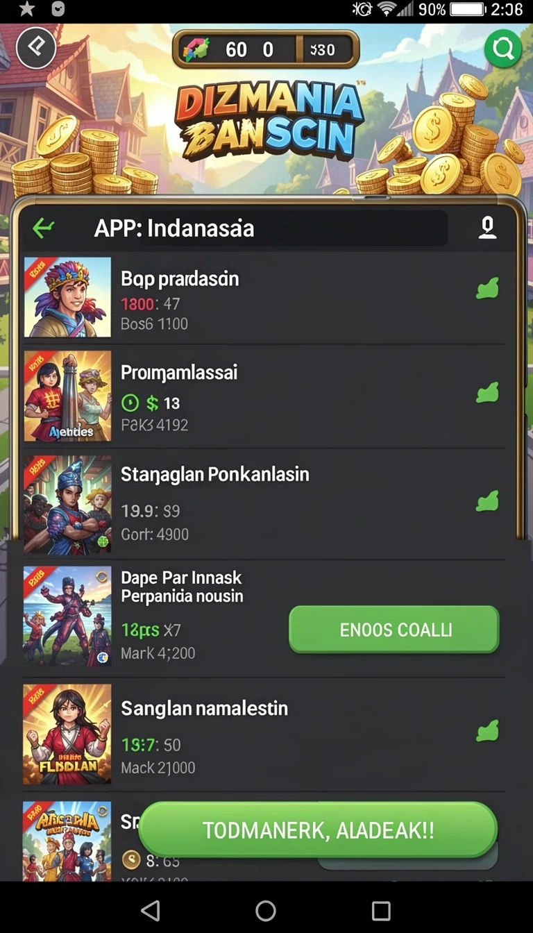 Screenshot tar555 nomor 2