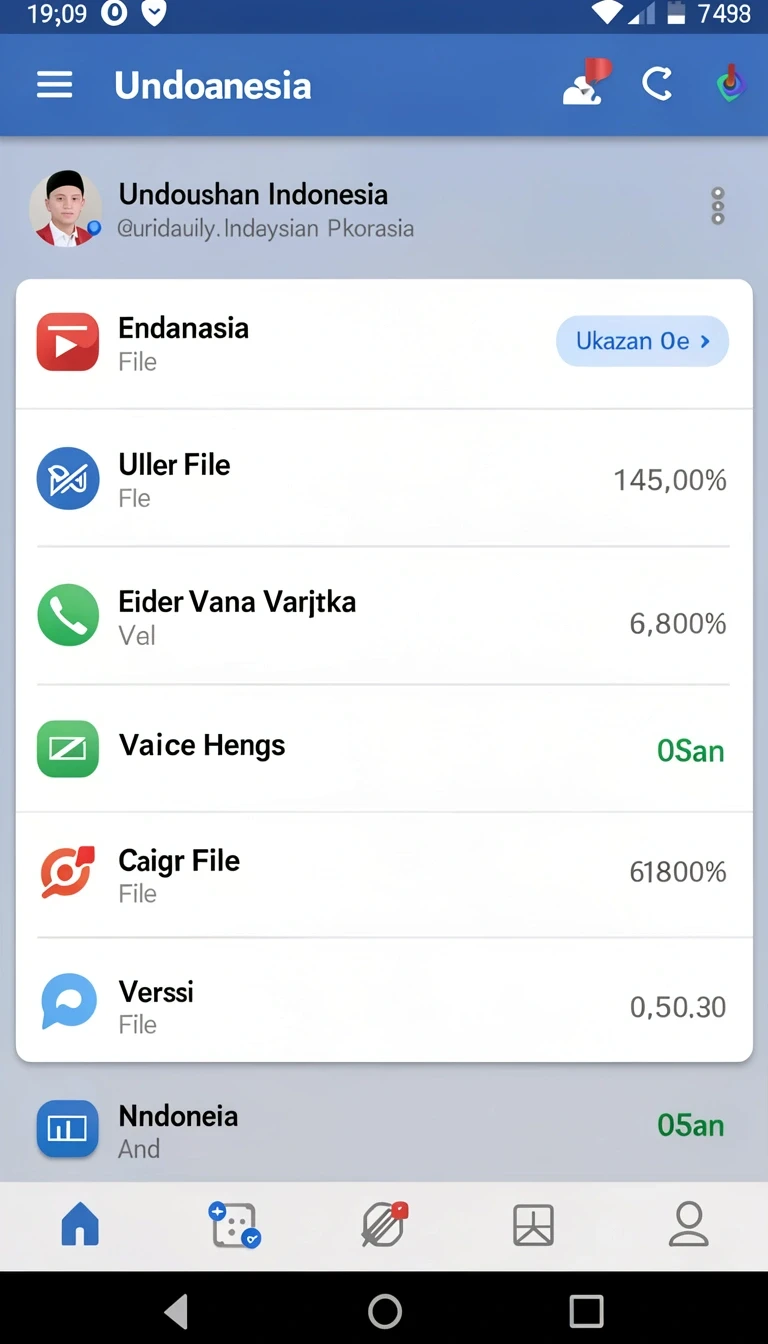 Screenshot tempototo nomor 3