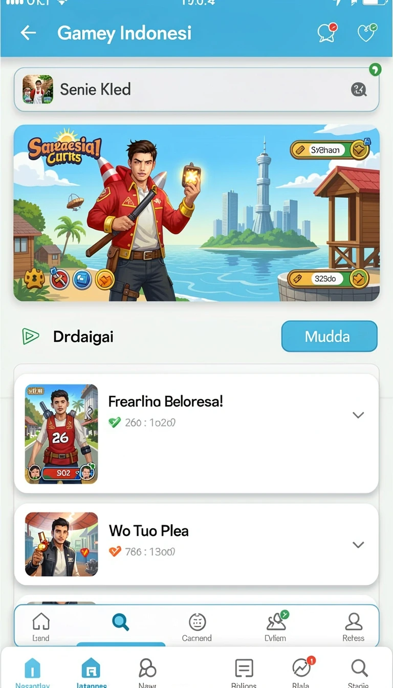 Screenshot topanwin nomor 2