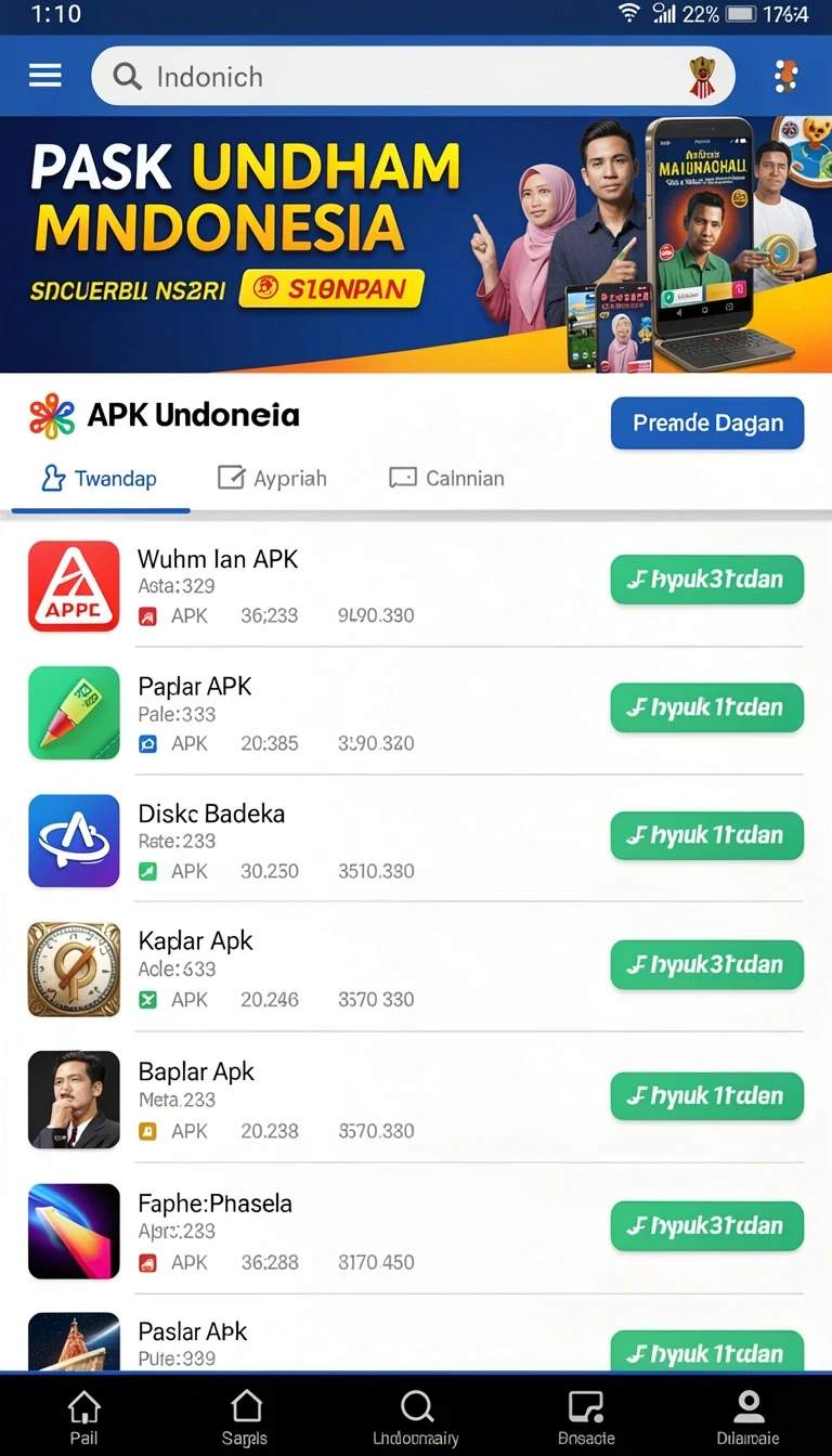 Screenshot topanwin nomor 3