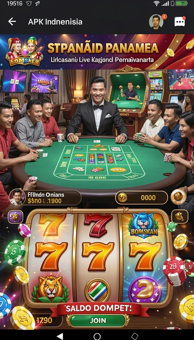 Screenshot ut77 nomor 1