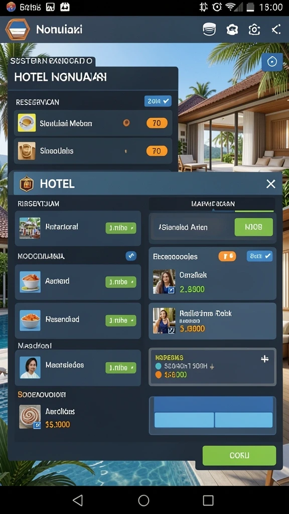Screenshot vo777 nomor 3