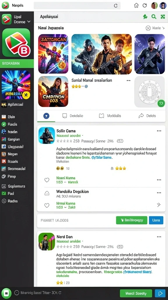 Screenshot zara4d nomor 1