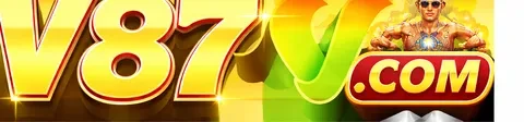 v87 — logo kanal